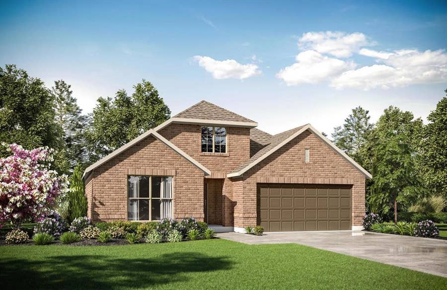 Property photo for 821 River Sky Road, Lavon, TX