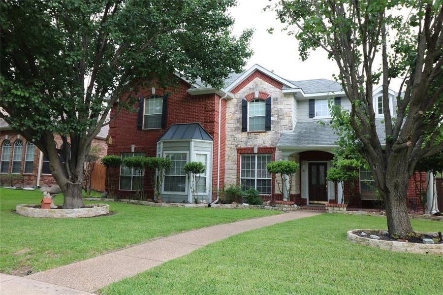 Property photo for 4506 Burnhill Drive, Plano, TX