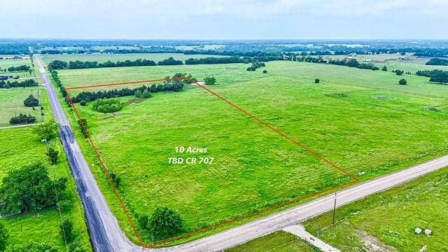 Property photo for TBD TRACT 3 County Road 673, Leonard, TX