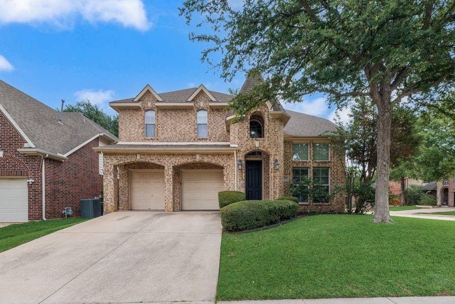 Property photo for 4104 Tiffany Drive, Flower Mound, TX