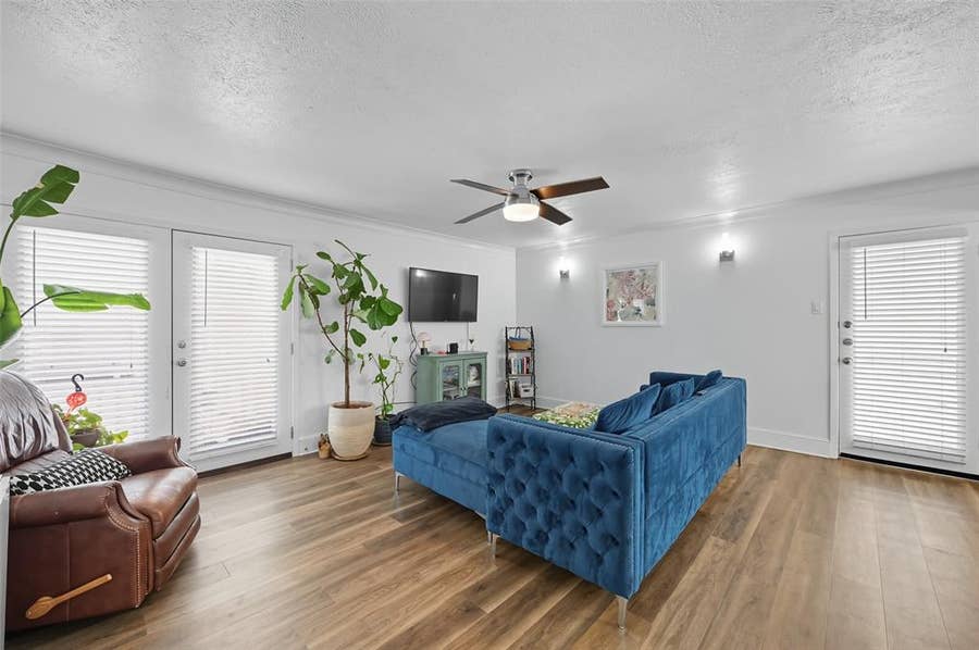 Property photo for 5927 E University Boulevard, #221, Dallas, TX