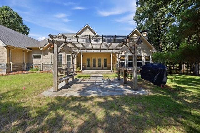 7811 Angelina Drive, Athens, TX 75752 7811 Angelina Drive, Athens, TX 75752