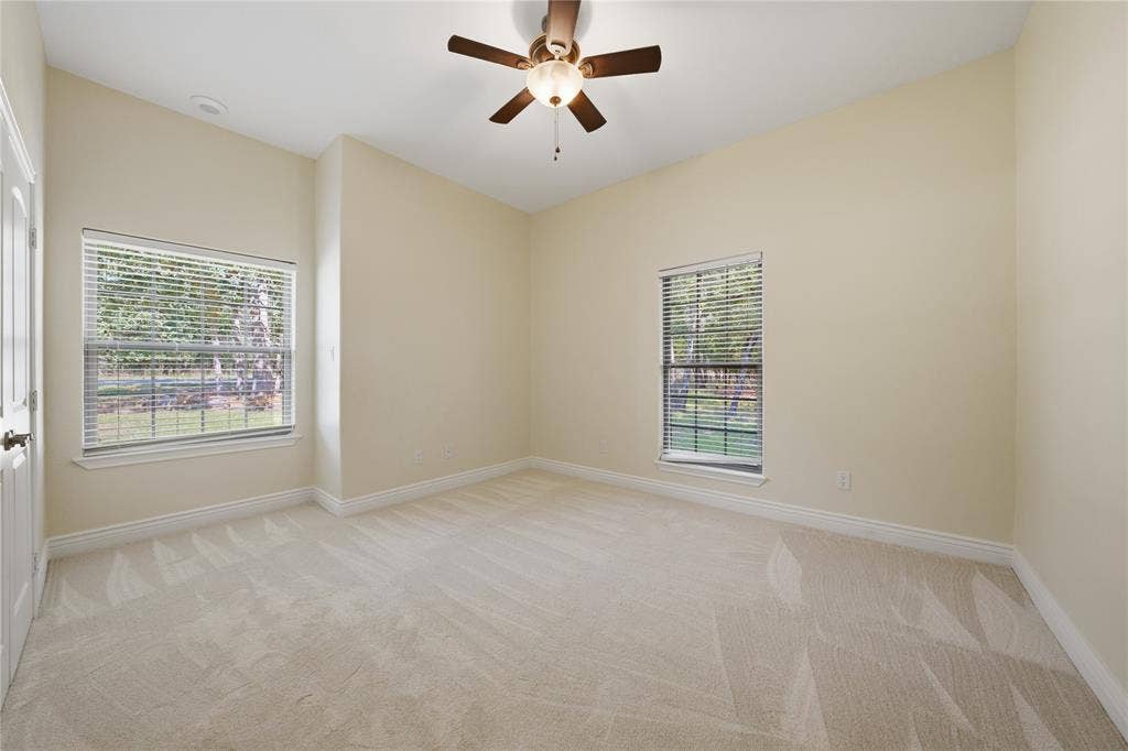 7811 Angelina Drive, Athens, TX 75752 secondary bedroom