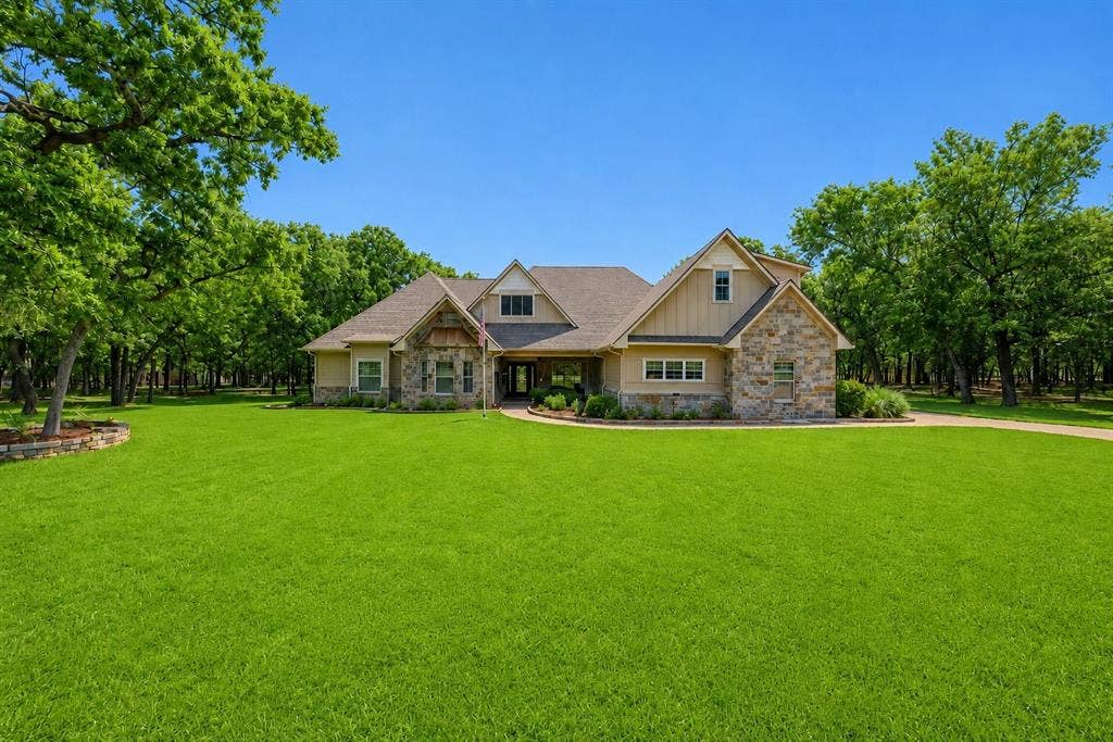 7811 Angelina Drive, Athens, TX 75752 7811 Angelina Drive, Athens, TX 75752