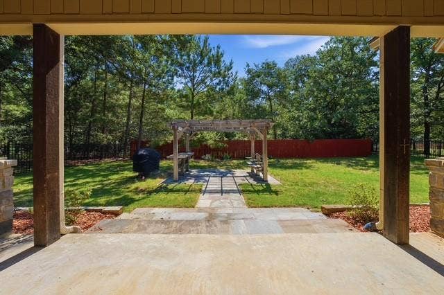 7811 Angelina Drive, Athens, TX 75752 7811 Angelina Drive, Athens, TX 75752