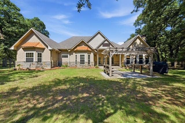 7811 Angelina Drive, Athens, TX 75752 7811 Angelina Drive, Athens, TX 75752