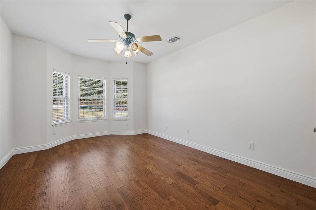 7811 Angelina Drive, Athens, TX 75752 Office