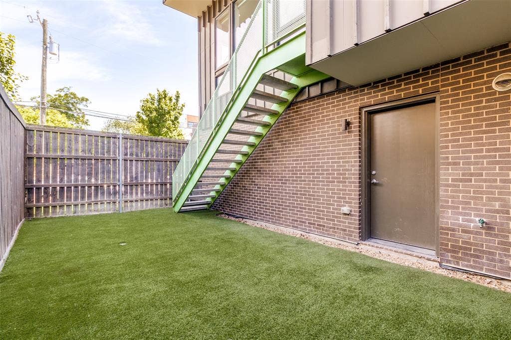 4811 Manett Street, #101, Dallas, TX 75204 4811 Manett Street, #101, Dallas, TX 75204