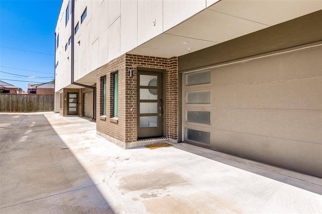 4811 Manett Street, #101, Dallas, TX 75204 4811 Manett Street, #101, Dallas, TX 75204