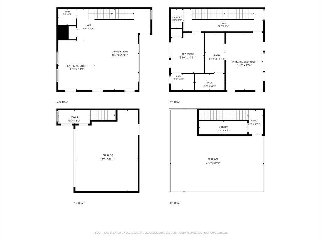 4811 Manett Street, #101, Dallas, TX 75204 4811 Manett Street, #101, Dallas, TX 75204