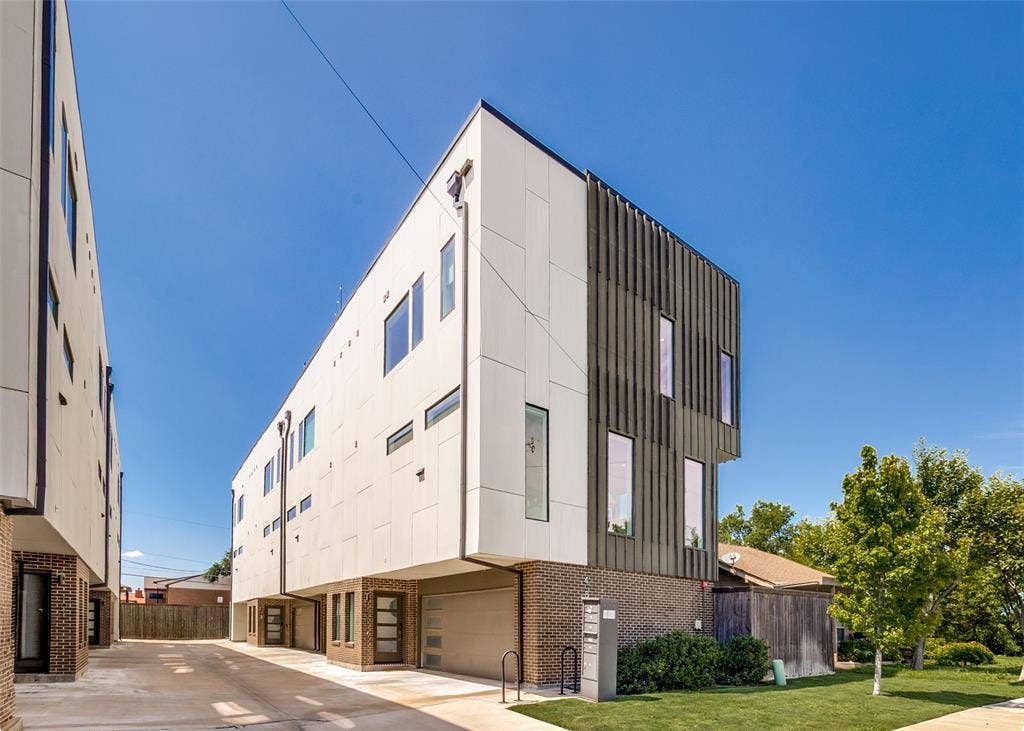 4811 Manett Street, #101, Dallas, TX 75204 4811 Manett Street, #101, Dallas, TX 75204