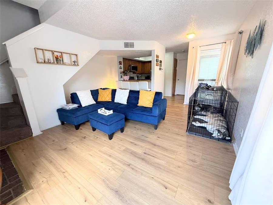 Property photo for 2312 Balsam Drive, #A214, Arlington, TX