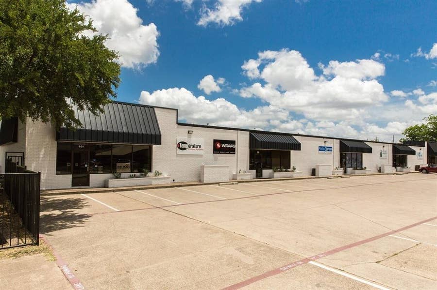 Property photo for 2603 Southwell Road, Dallas, TX