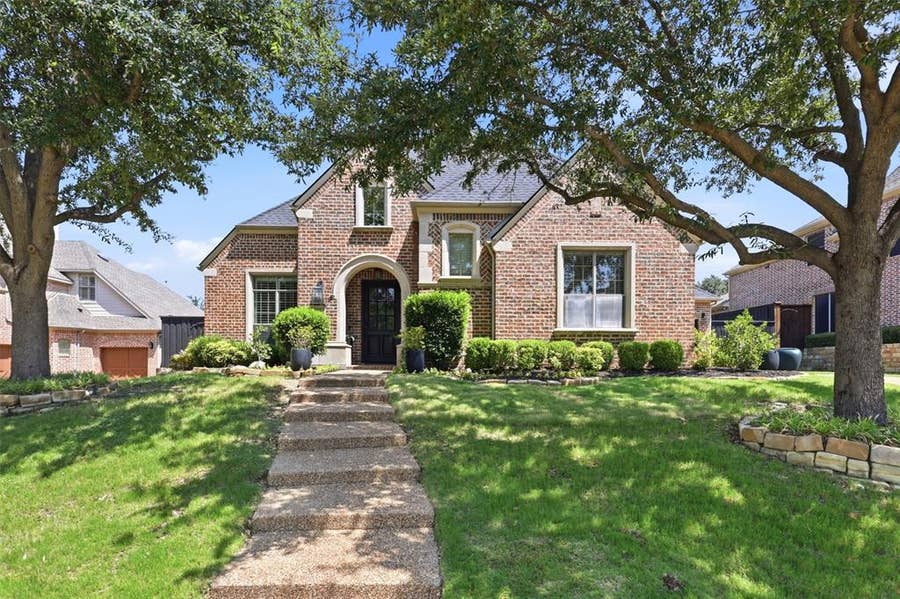 Property photo for 6132 Rachel Drive, Frisco, TX