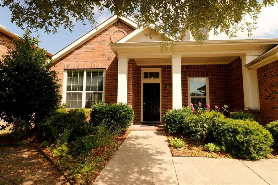 Property photo for 1112 Kimbro Drive, Forney, TX