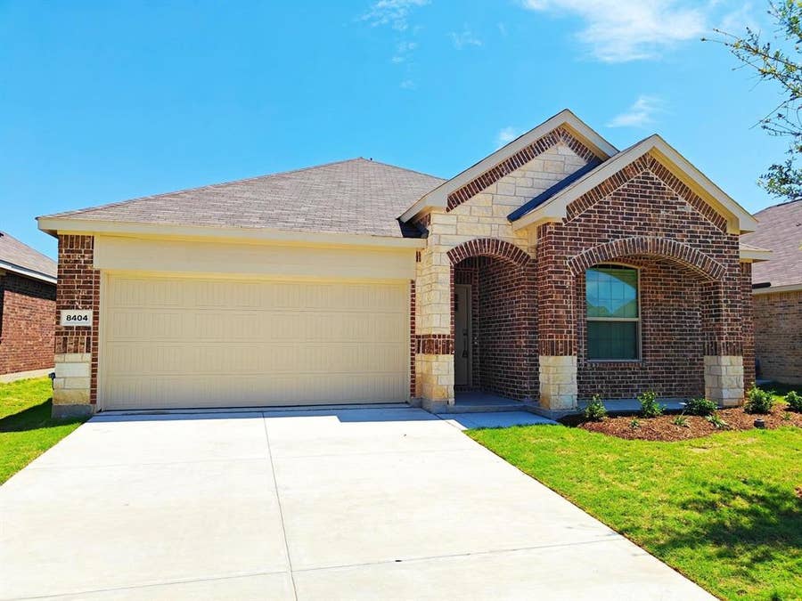 Property photo for 8404 Honeylocust Street, McKinney, TX