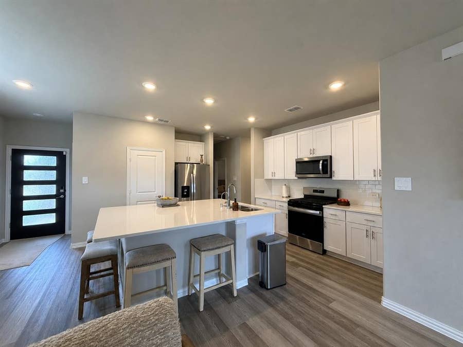 Property photo for 205 Greenbriar Drive, Princeton, TX