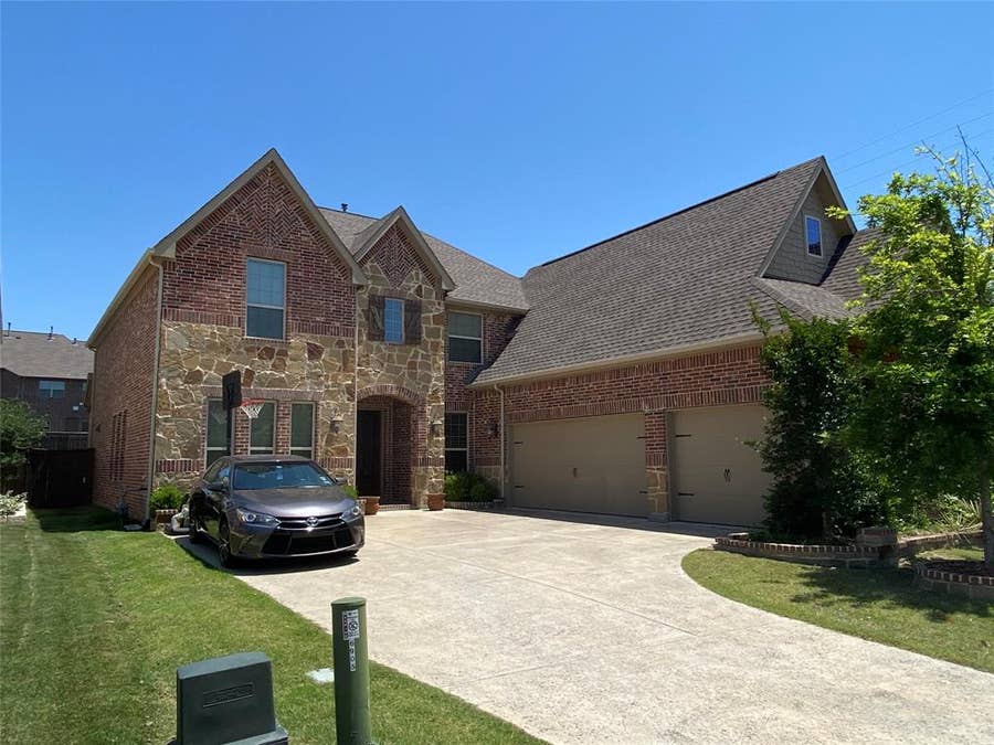 Property photo for 6905 Benjamin Way, Colleyville, TX