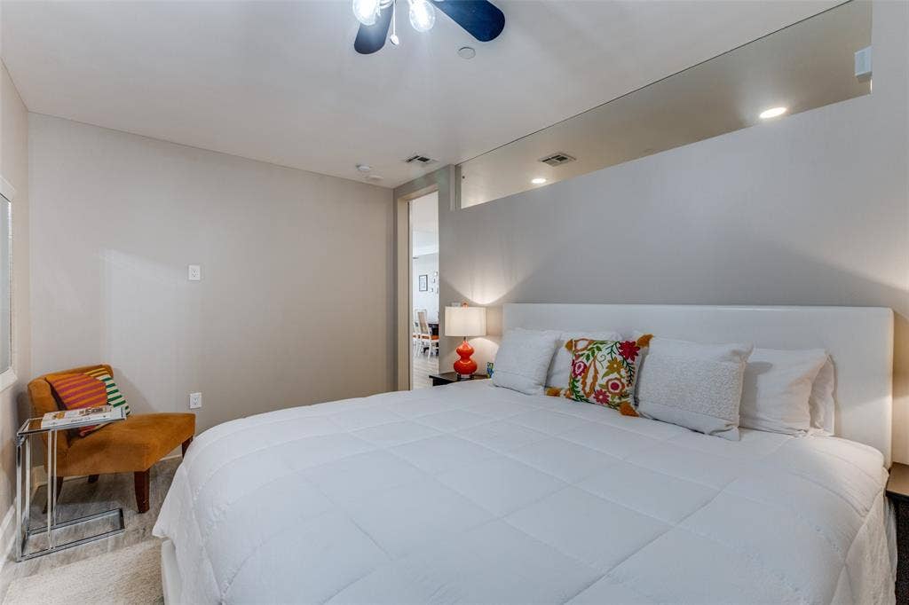 1505 Elm Street, #1101, Dallas, TX 75201