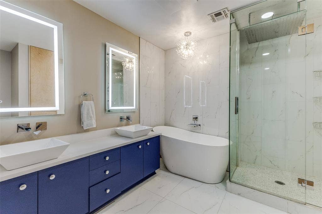 1505 Elm Street, #1101, Dallas, TX 75201