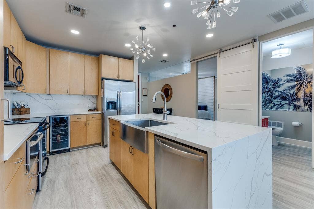 1505 Elm Street, #1101, Dallas, TX 75201