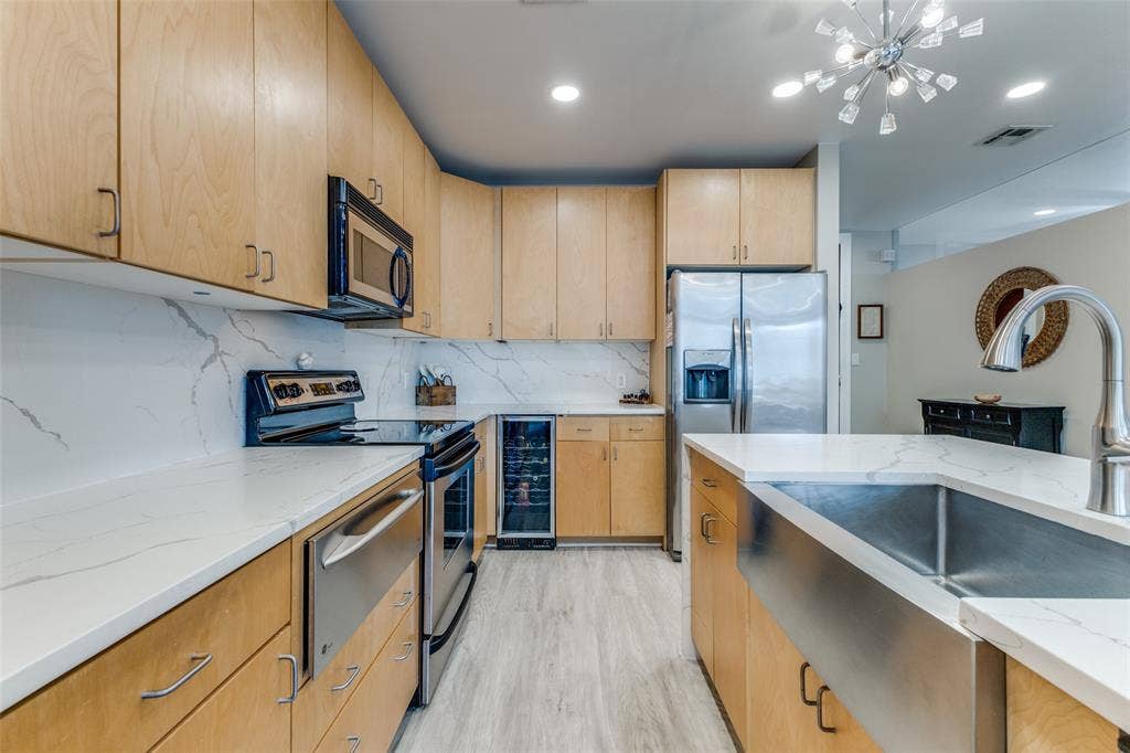 1505 Elm Street, #1101, Dallas, TX 75201