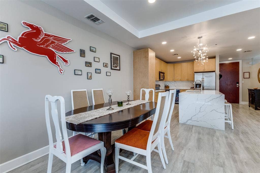 1505 Elm Street, #1101, Dallas, TX 75201