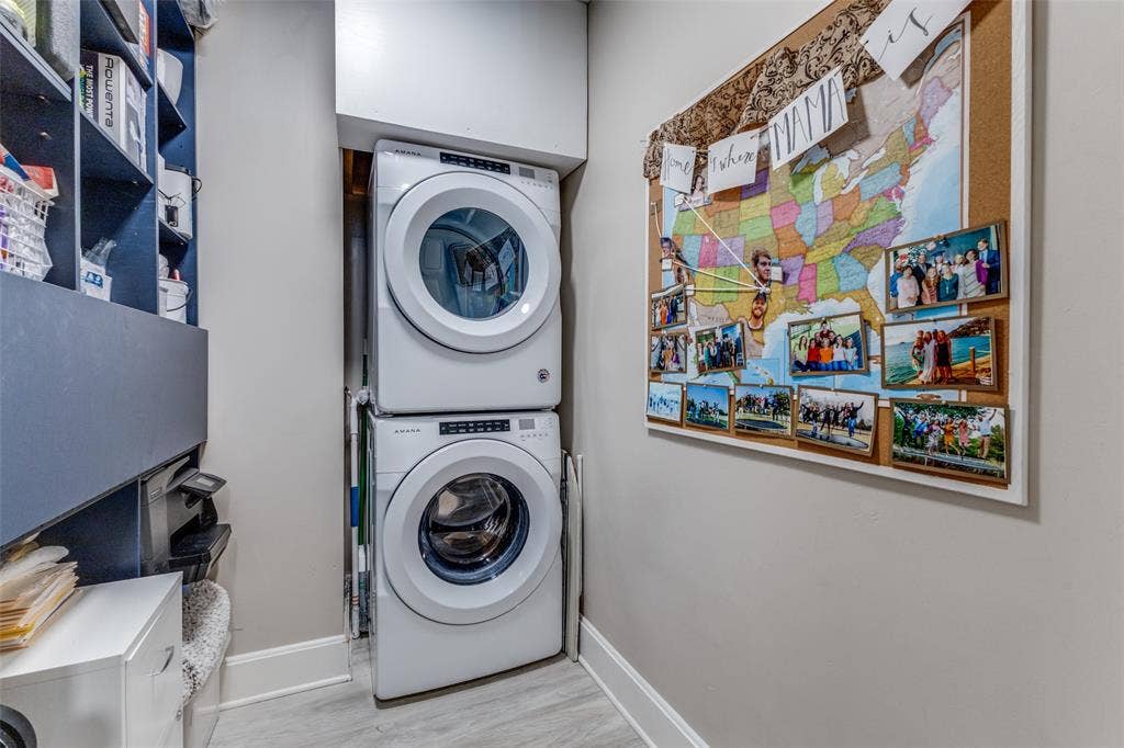 1505 Elm Street, #1101, Dallas, TX 75201