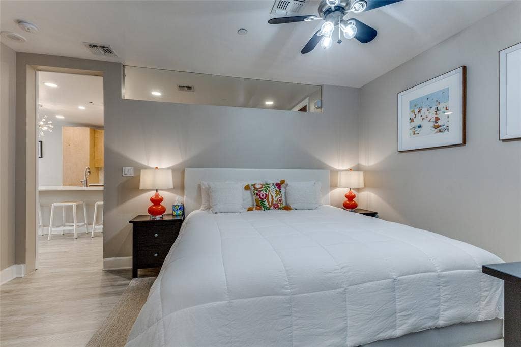 1505 Elm Street, #1101, Dallas, TX 75201