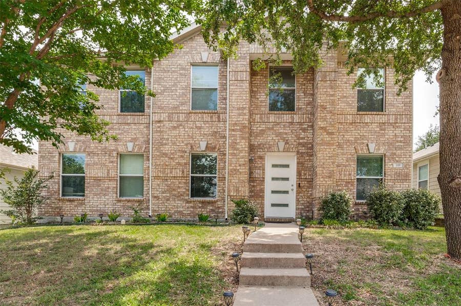 Property photo for 148 Triumph Road, Dallas, TX
