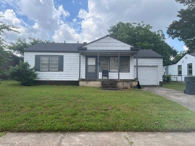 Property photo for 2602 Falls Drive, Dallas, TX