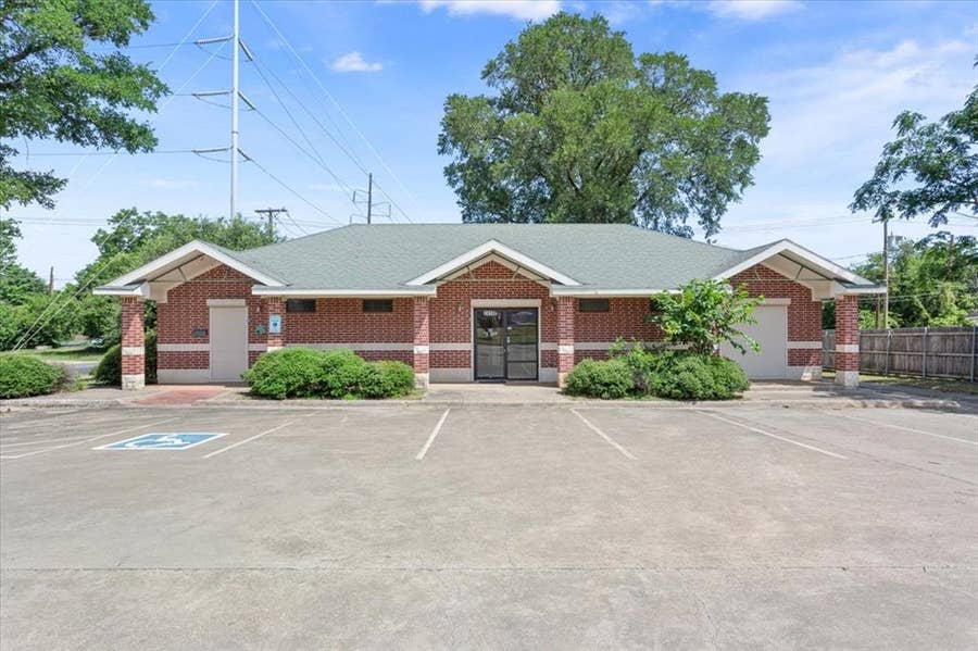 Property photo for 2419 Herring Avenue, #B, Waco, TX
