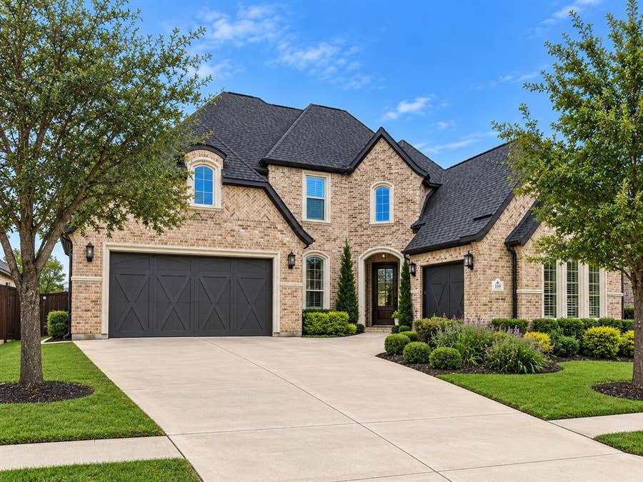 Property photo for 3395 Waverly Drive, Celina, TX