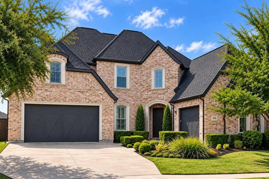 Property photo for 3395 Waverly Drive, Celina, TX