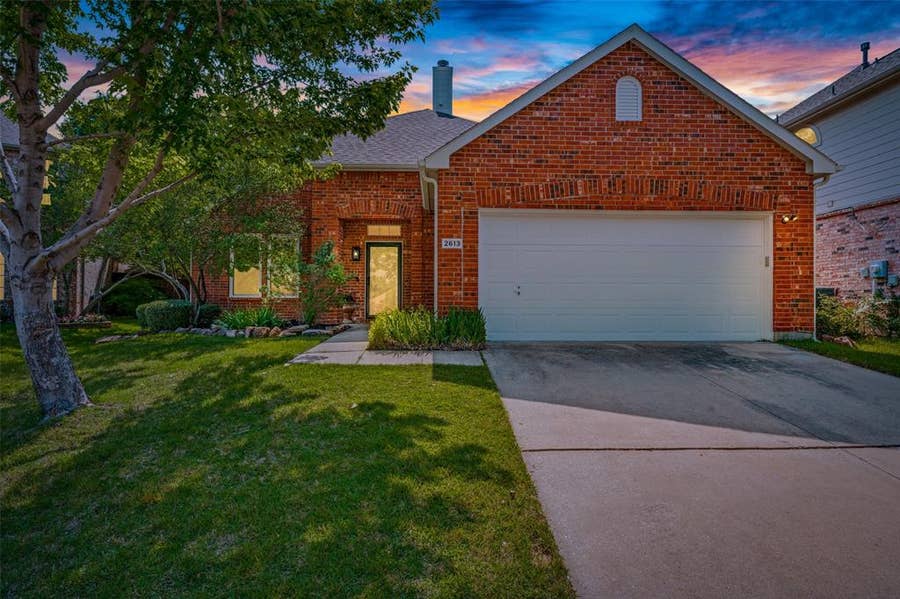 Property photo for 2613 Hudson Crossing, McKinney, TX