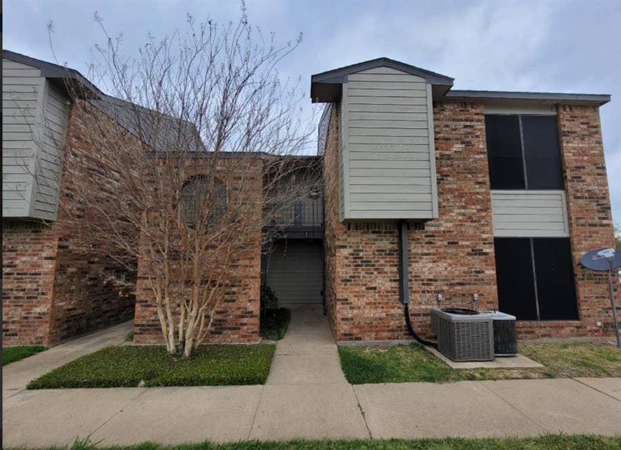 Property photo for 6010 Marvin Loving Drive, #101, Garland, TX