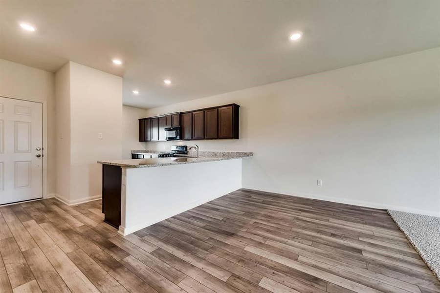 Property photo for 3024 Chico Drive, Forney, TX