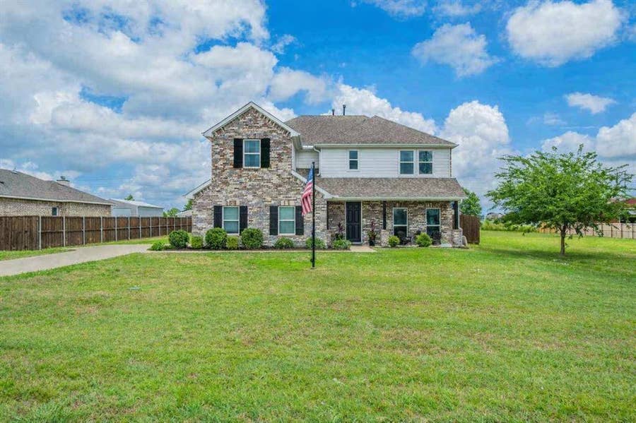 Property photo for 14797 County Road 489, Nevada, TX