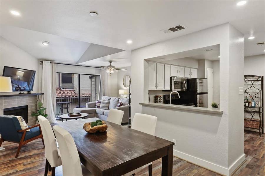 Property photo for 4777 Cedar Springs Road, #8M, Dallas, TX