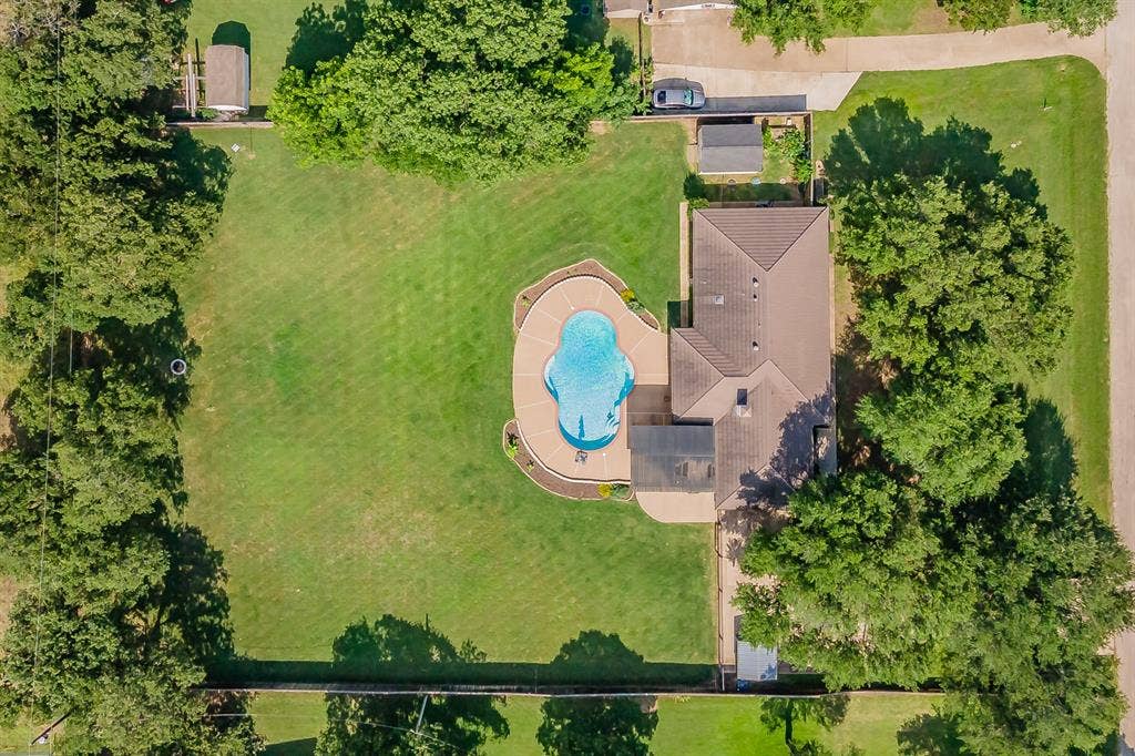 224 Bob White Trail, Burleson, TX 76028 224 Bob White Trail, Burleson, TX 76028
