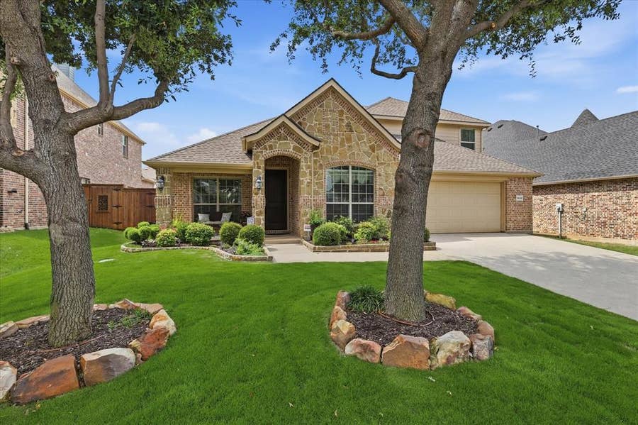 Property photo for 9639 Lance Drive, Frisco, TX