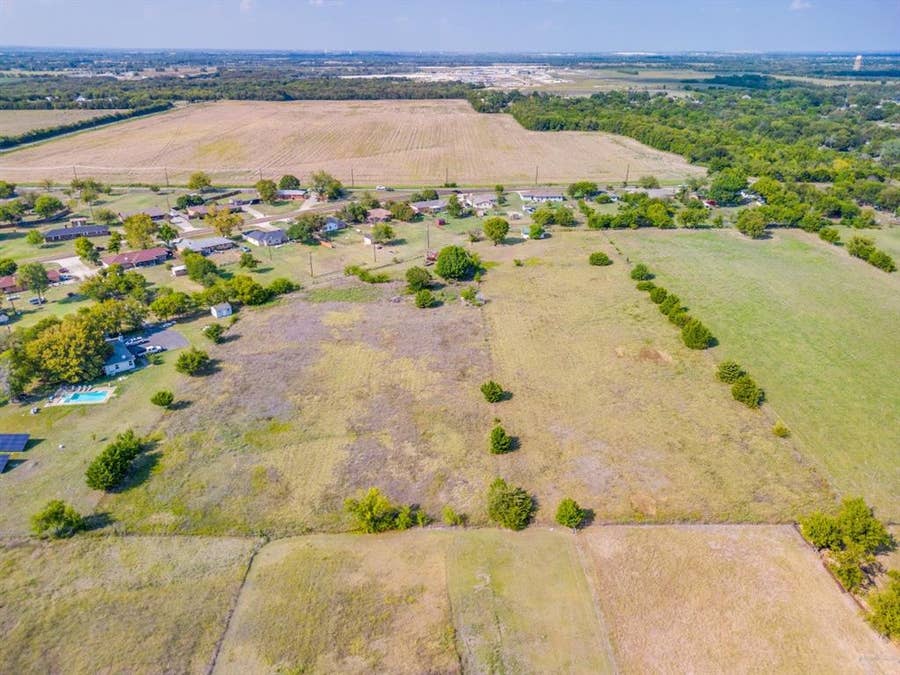 Property photo for 260 New Hope Road E, New Hope, TX