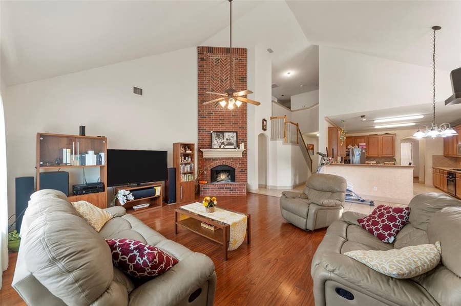 Property photo for 4516 Maidstone Way, McKinney, TX