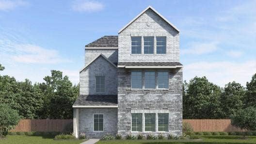 Property photo for 1475 New Forest Lane, Allen, TX