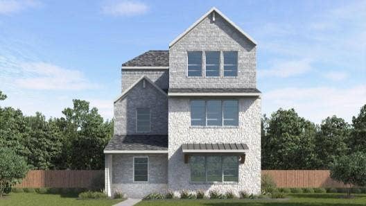 Property photo for 1474 Dulwich Drive, Allen, TX