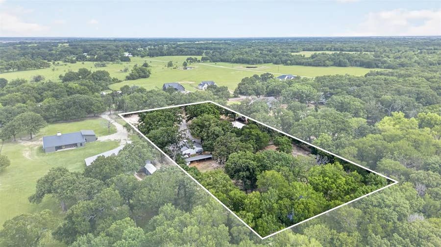Property photo for 9681 County Road 4091, Scurry, TX