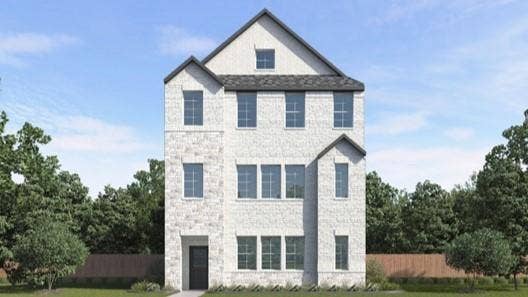 Property photo for 1480 New Forest Lane, Allen, TX