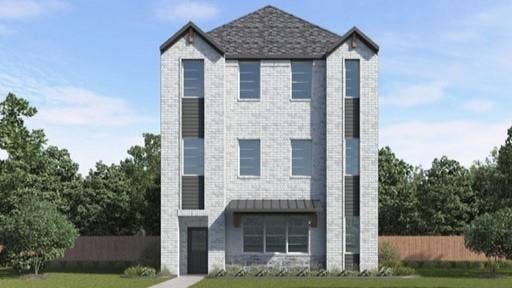 Property photo for 2115 Waterlow Lane, Allen, TX