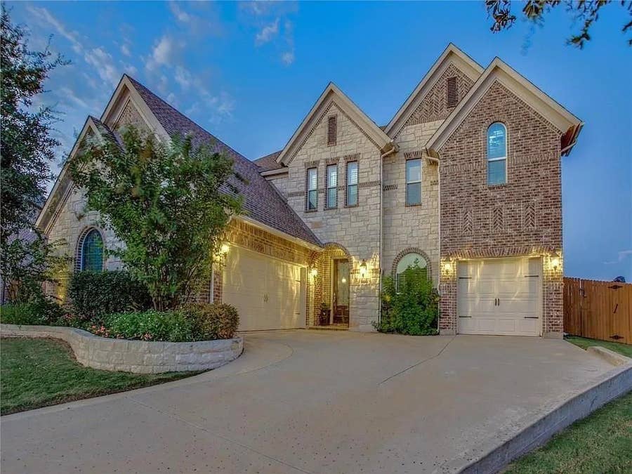 Property photo for 6688 Excelsior Place, Frisco, TX