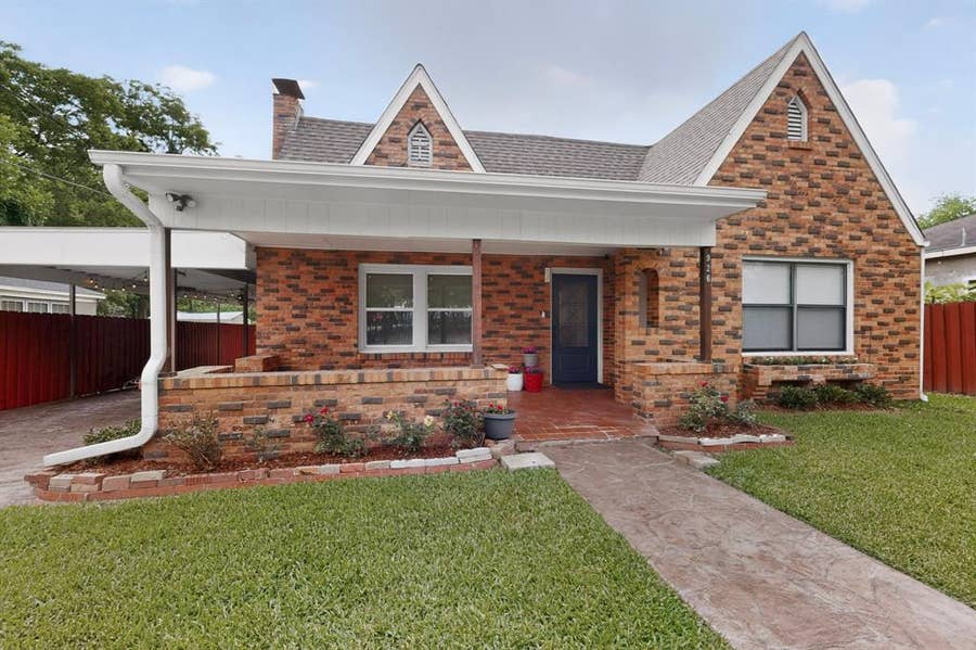 Property photo for 926 S Kennedy Avenue, Tyler, TX